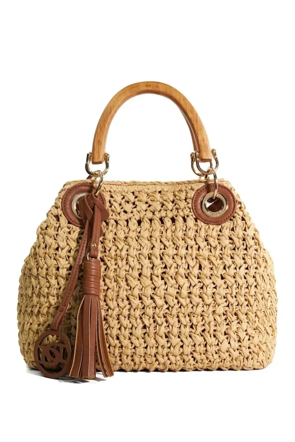 'Deltaz' Bag