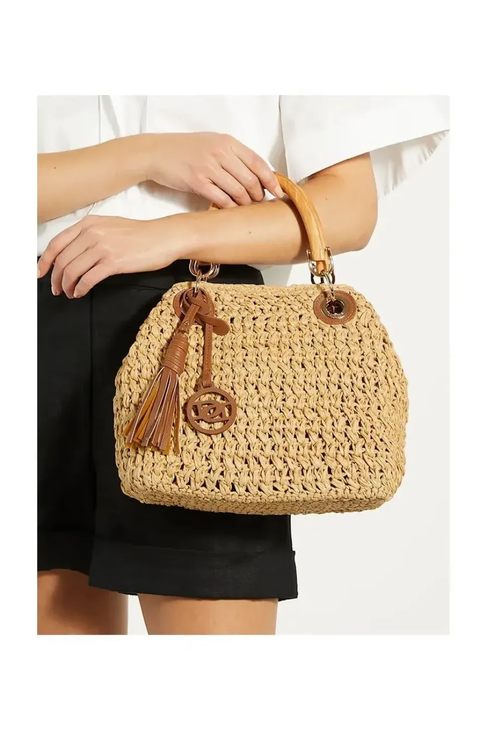 'Deltaz' Bag