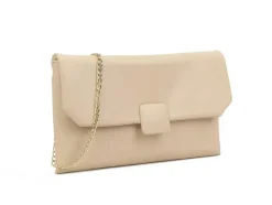 'Deltaz' Clutch Bag
