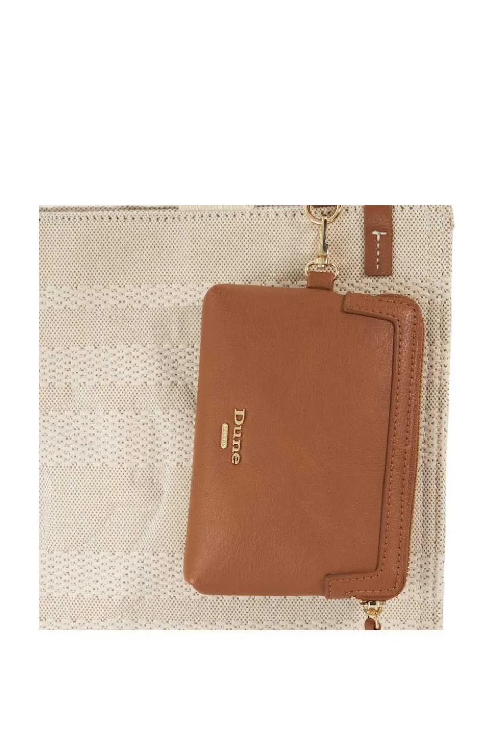 'Deltra' Tote Bag