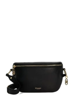 'Dent' Cross Body Bag