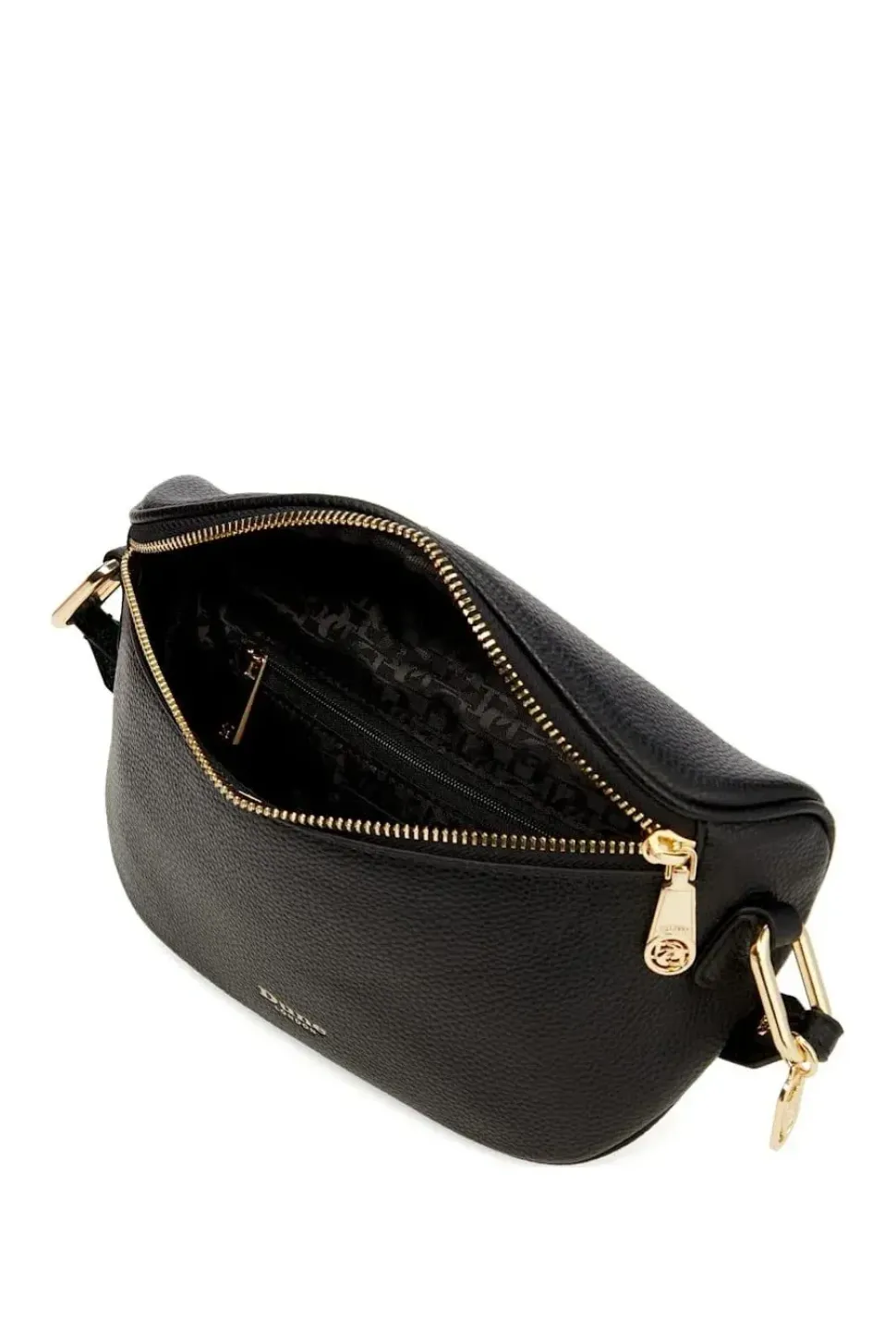'Dent' Cross Body Bag