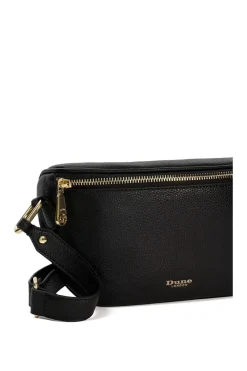 'Dent' Cross Body Bag