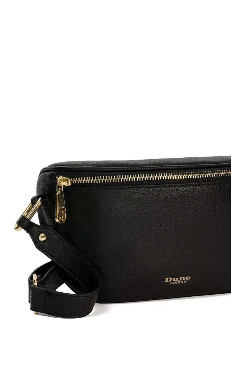 'Dent' Cross Body Bag