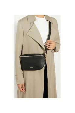'Dent' Cross Body Bag