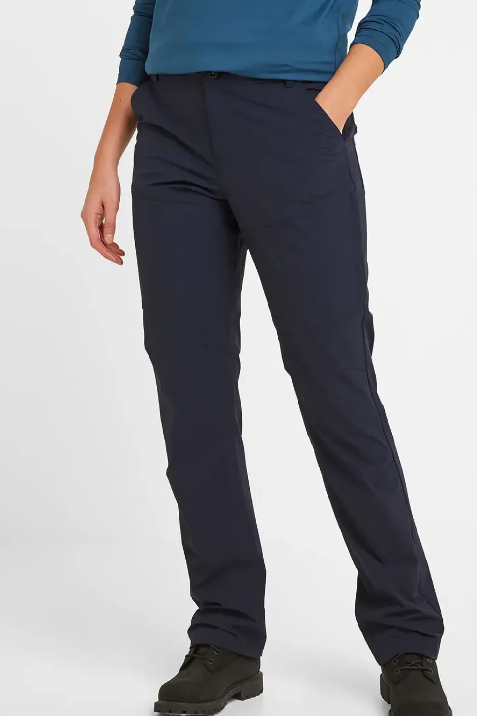 'Denver' Trousers