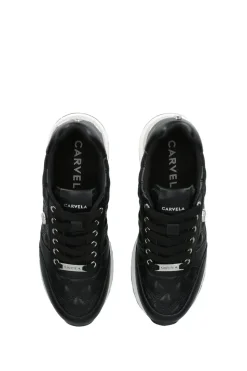 'Diamond Quilt Runner'  Trainers