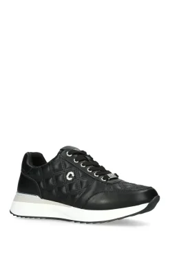 'Diamond Quilt Runner' Trainers