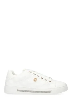 'Diamond Quilt' Trainers