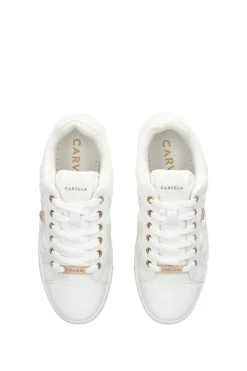 'Diamond Quilt'  Trainers