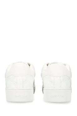 'Diamond Quilt' Trainers
