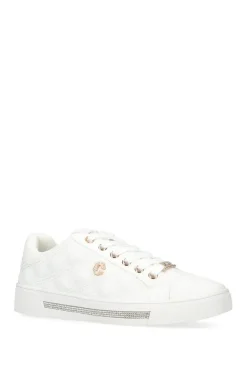 'Diamond Quilt' Trainers