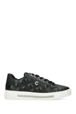 'Diamond Quilt' Trainers