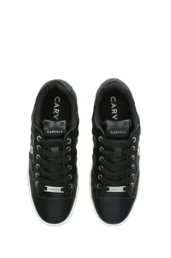 'Diamond Quilt'  Trainers