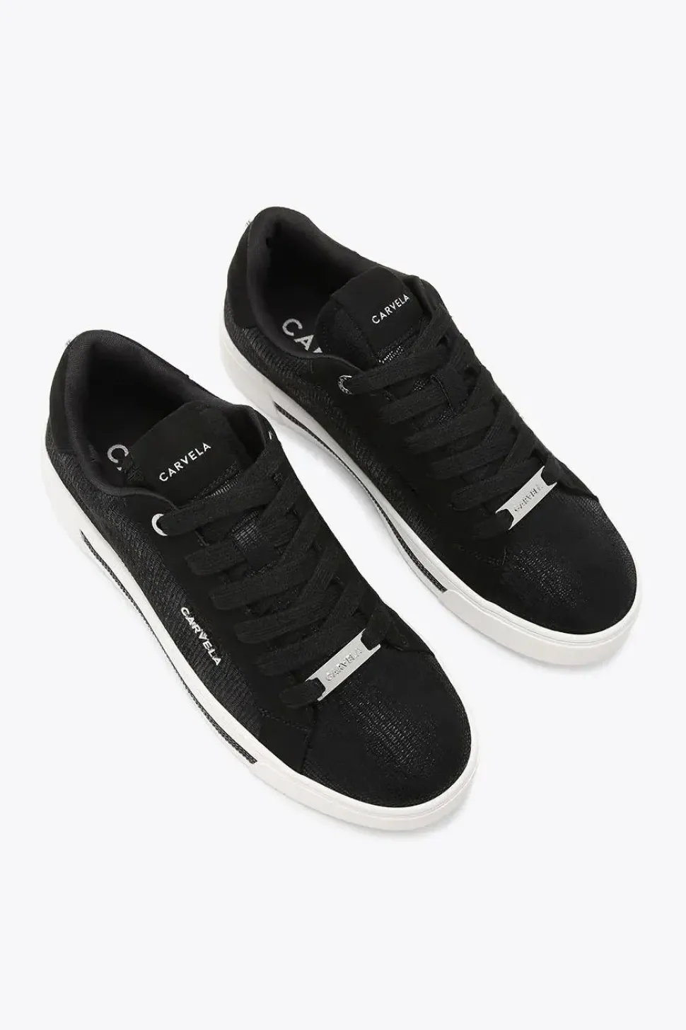 'Diamond' Trainers
