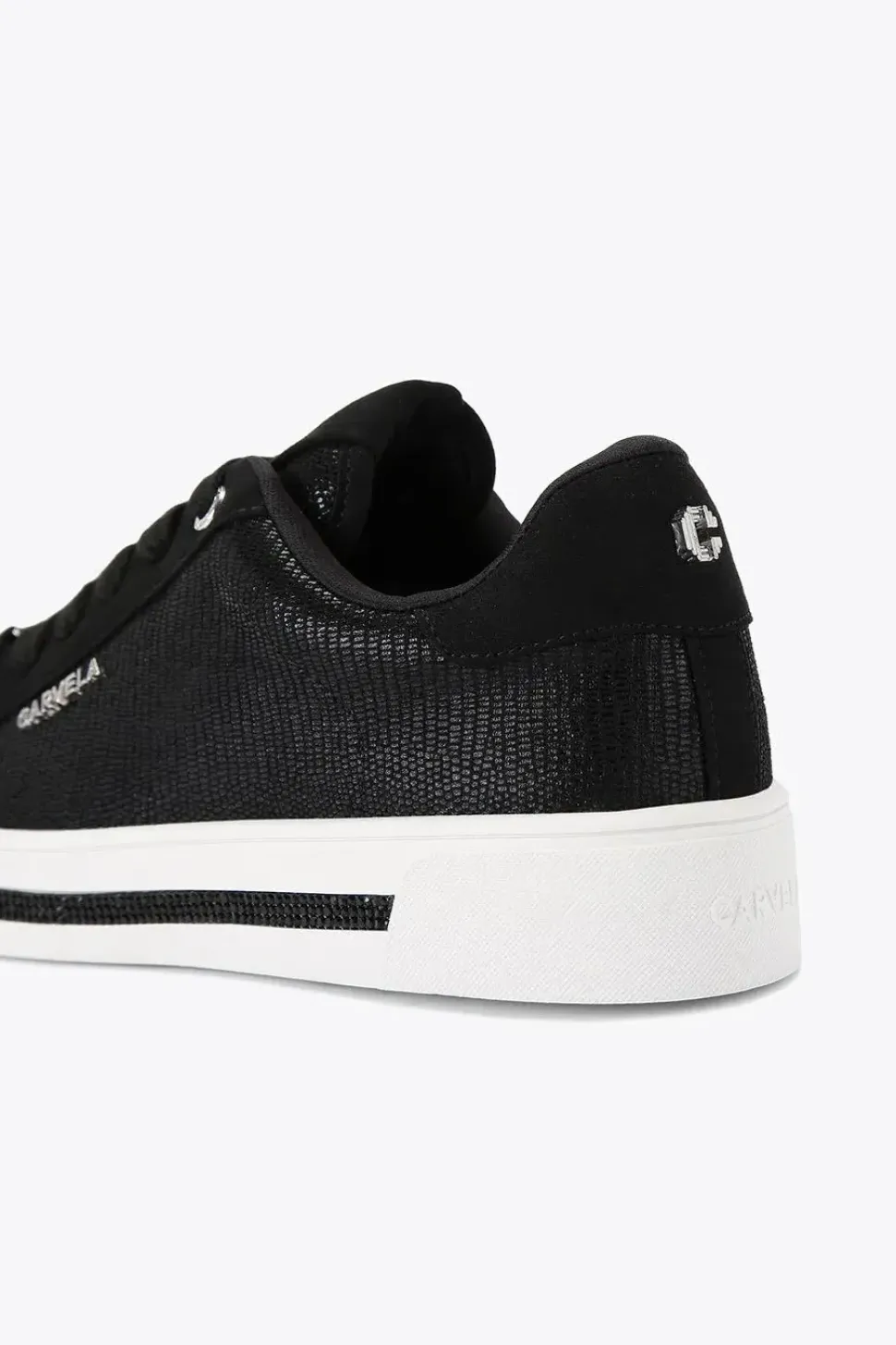 'Diamond' Trainers