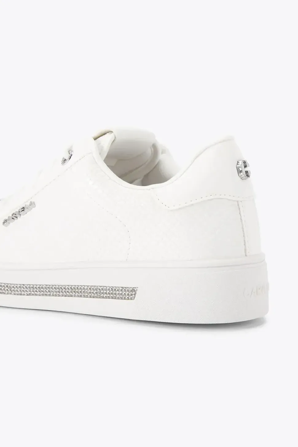 'Diamond' Trainers