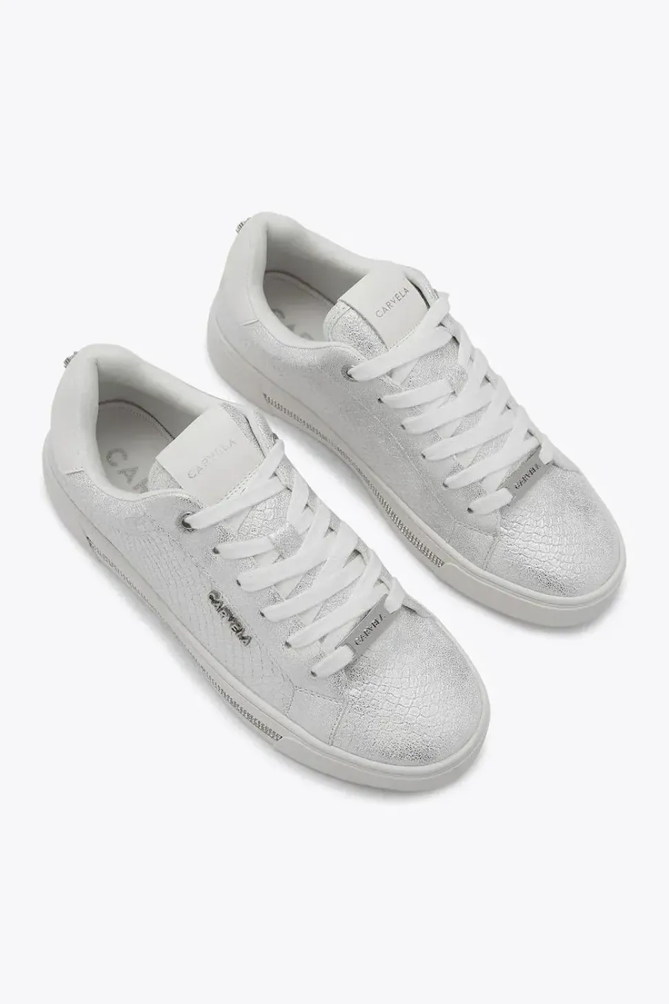 'Diamond' Trainers