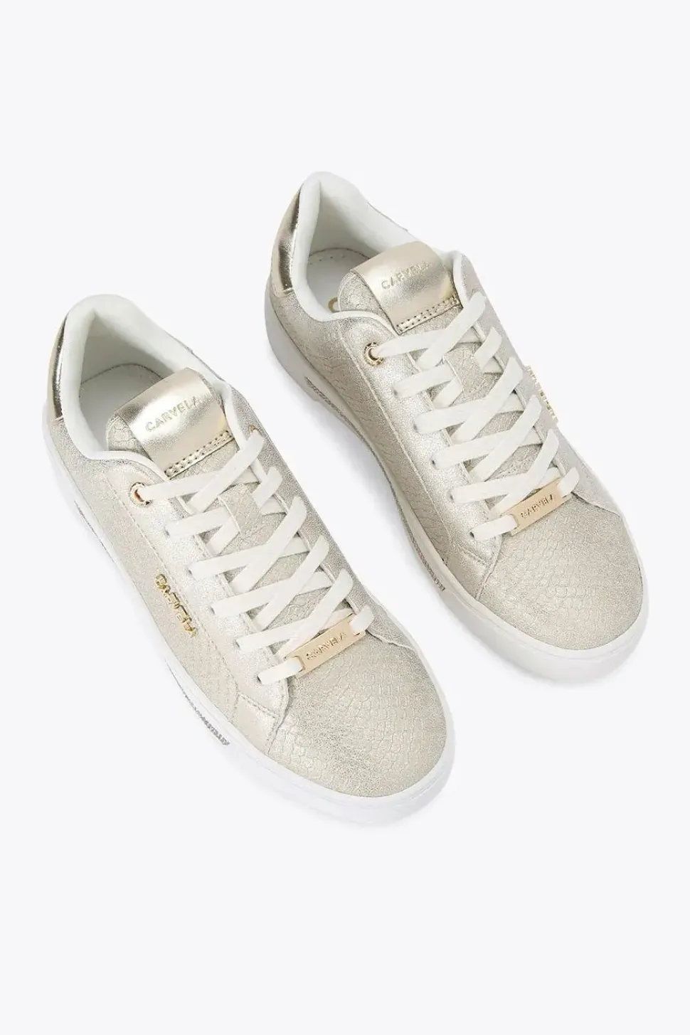 'Diamond' Trainers