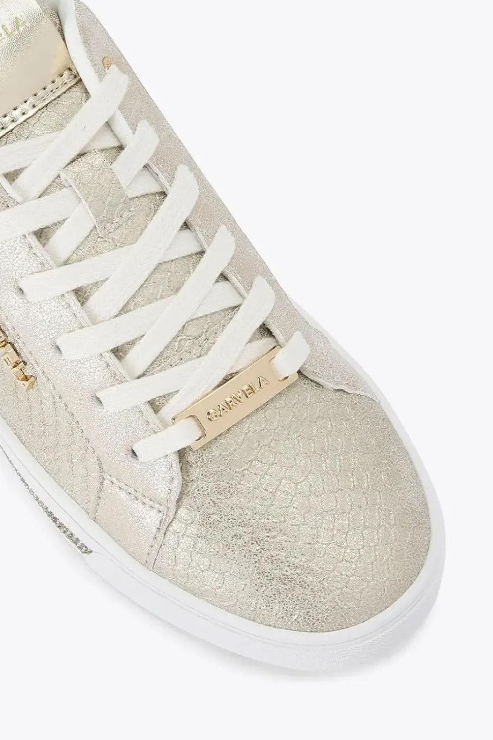 'Diamond' Trainers