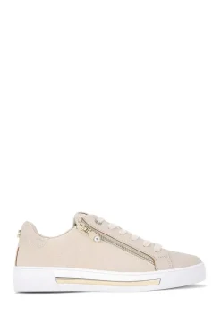 'Diamond Zip' Trainers