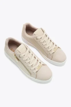 'Diamond Zip'  Trainers