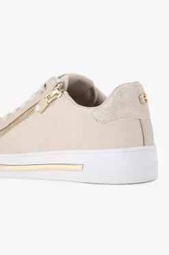 'Diamond Zip' Trainers