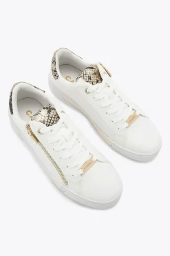 'Diamond Zip'  Trainers