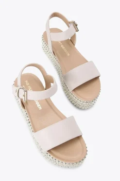 'Diana'  Sandals