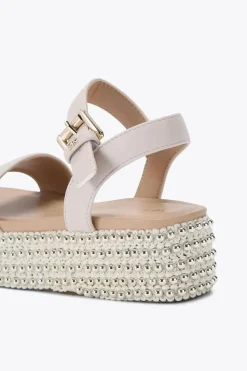'Diana' Sandals