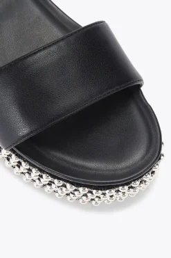 'Diana' Sandals
