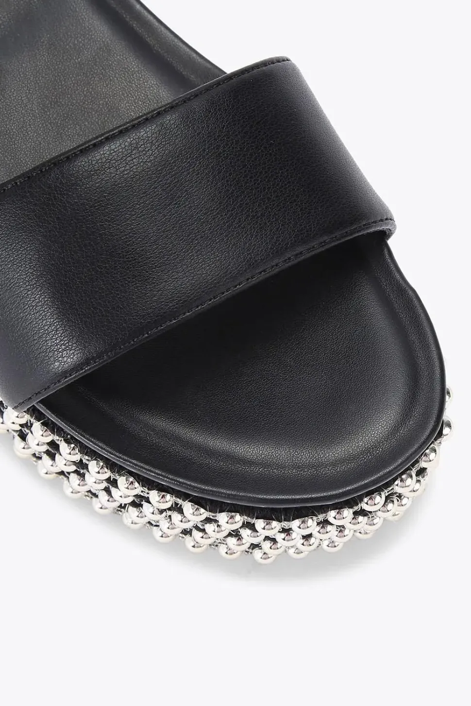 'Diana' Sandals