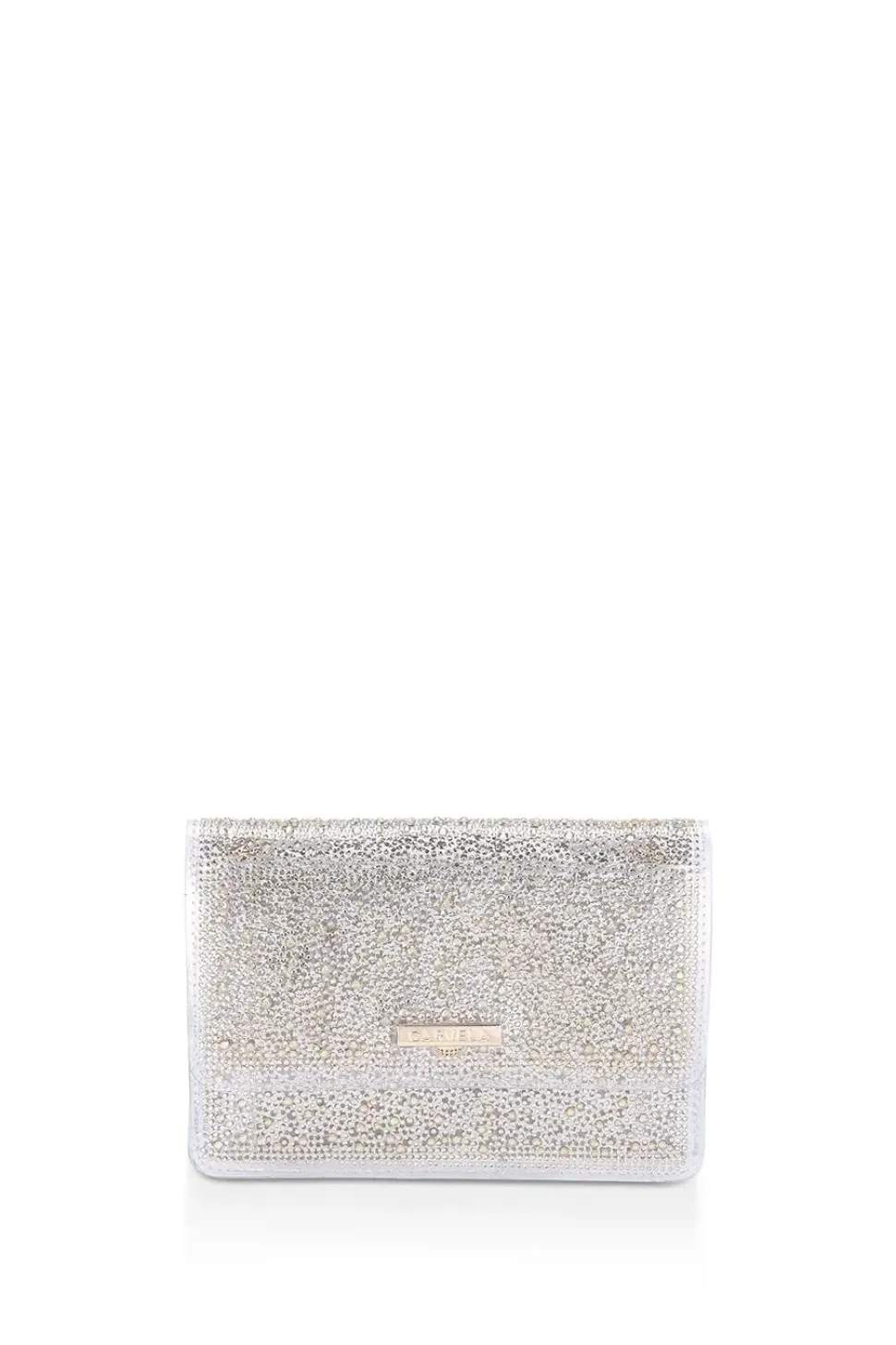 'Dinkydenbeigh' Bag