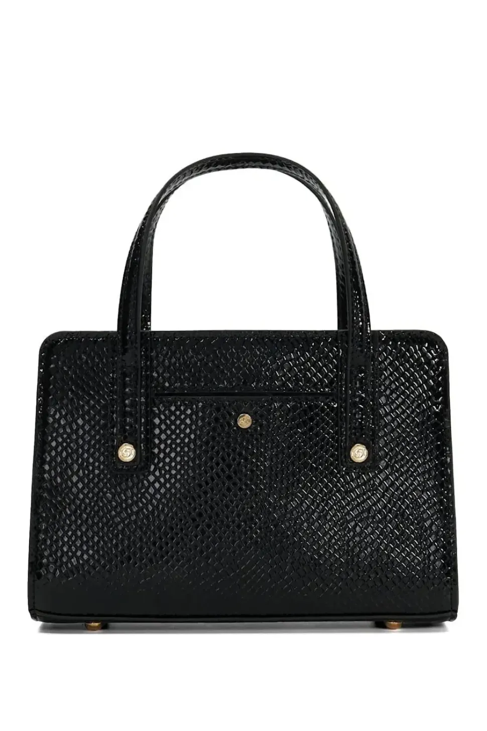 'Dinkydenbeigh' Bag