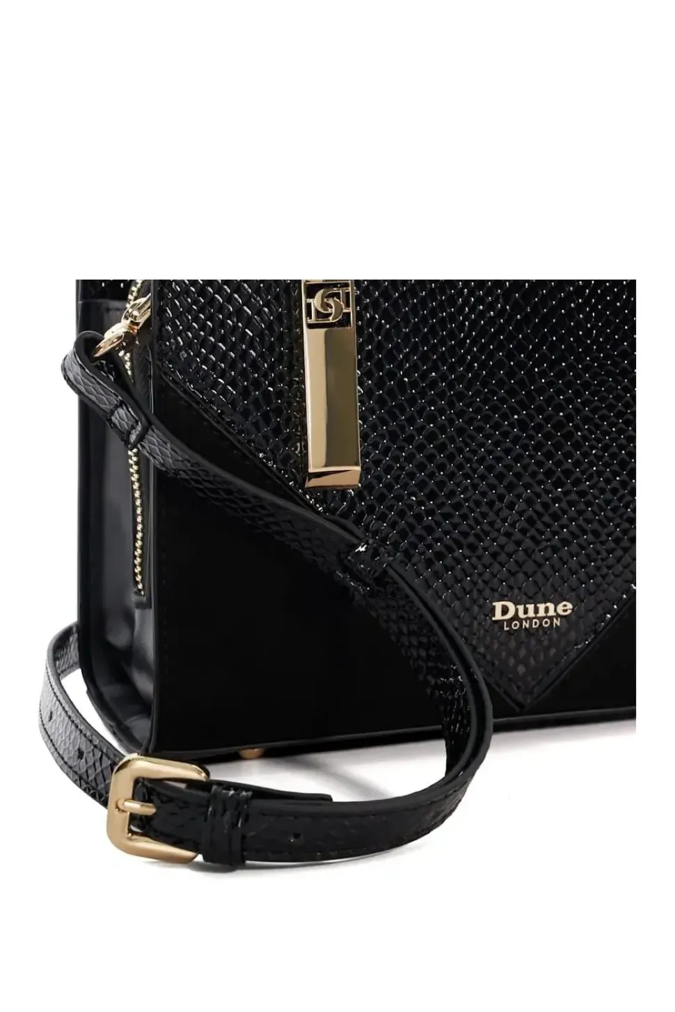 'Dinkydenbeigh' Bag