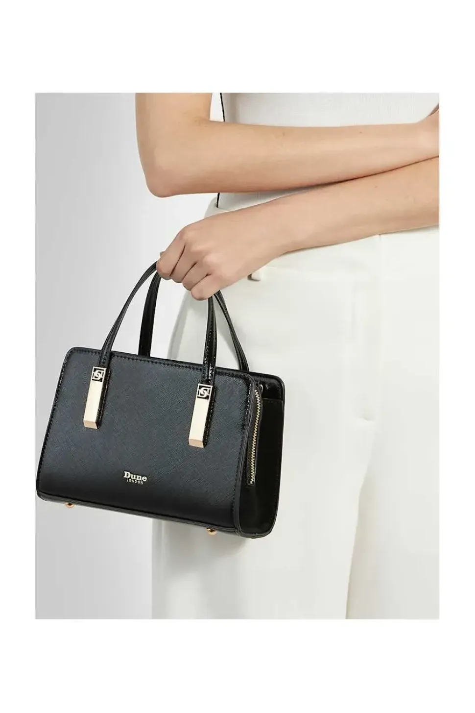 'Dinkydenbeigh' Bag