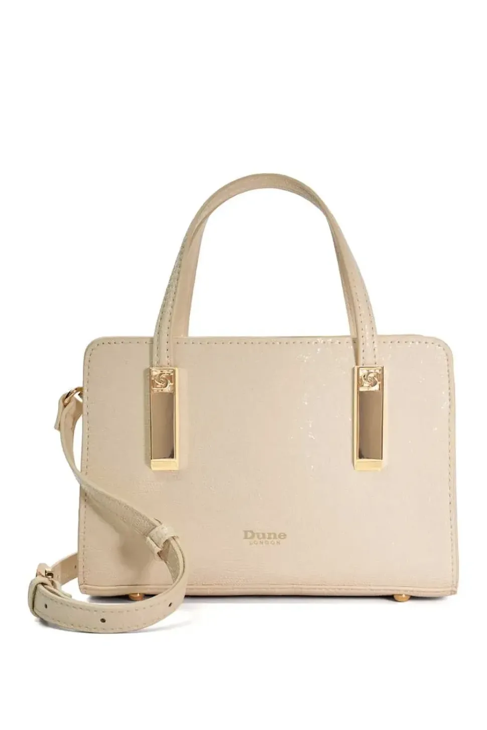 'Dinkydenbeigh' Bag