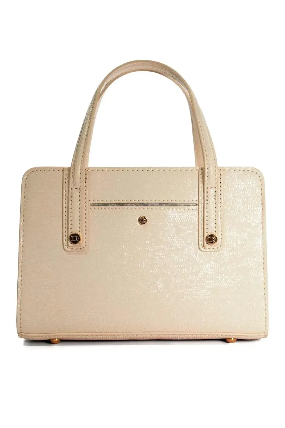 'Dinkydenbeigh' Bag