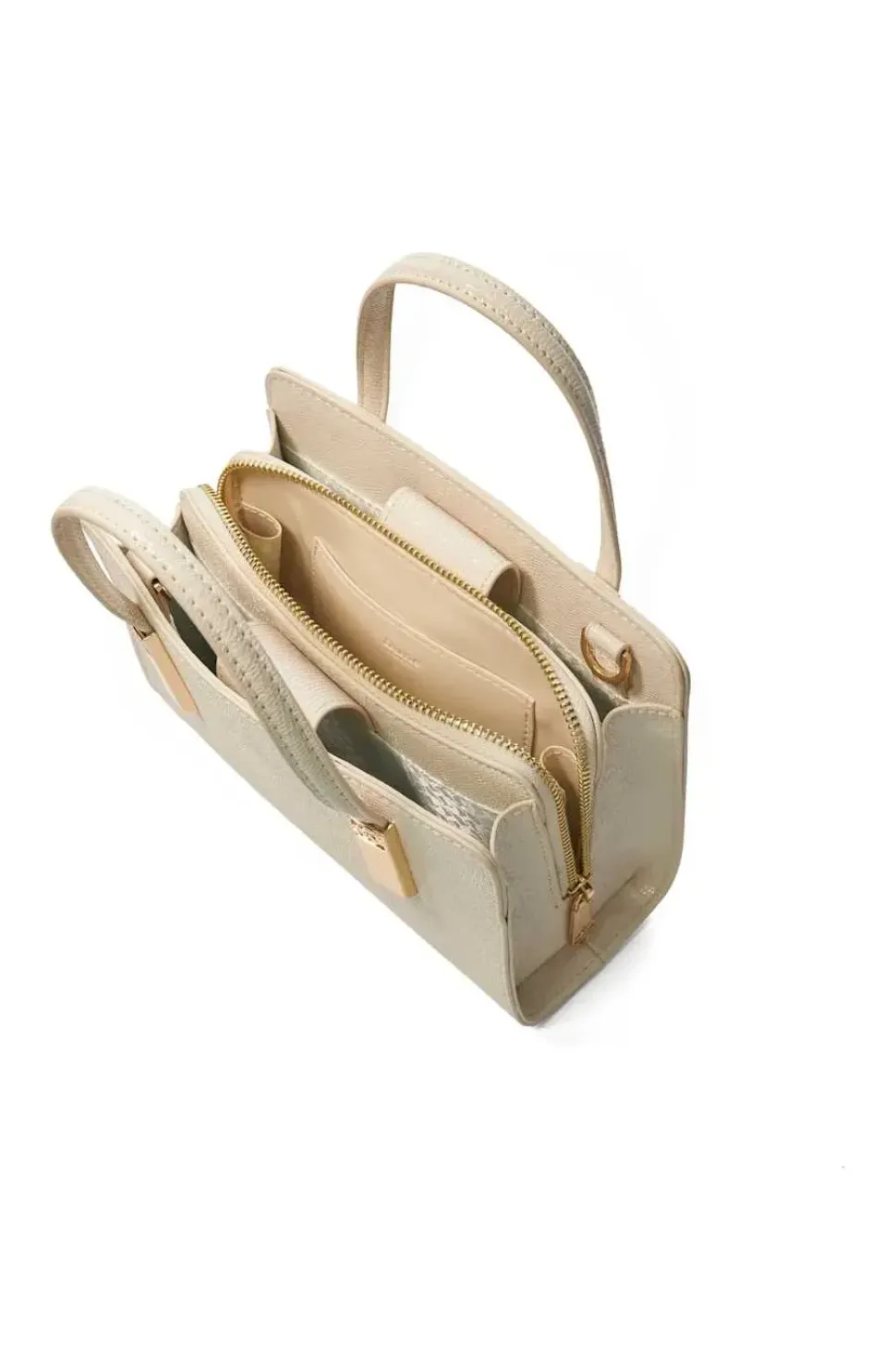 'Dinkydenbeigh' Bag