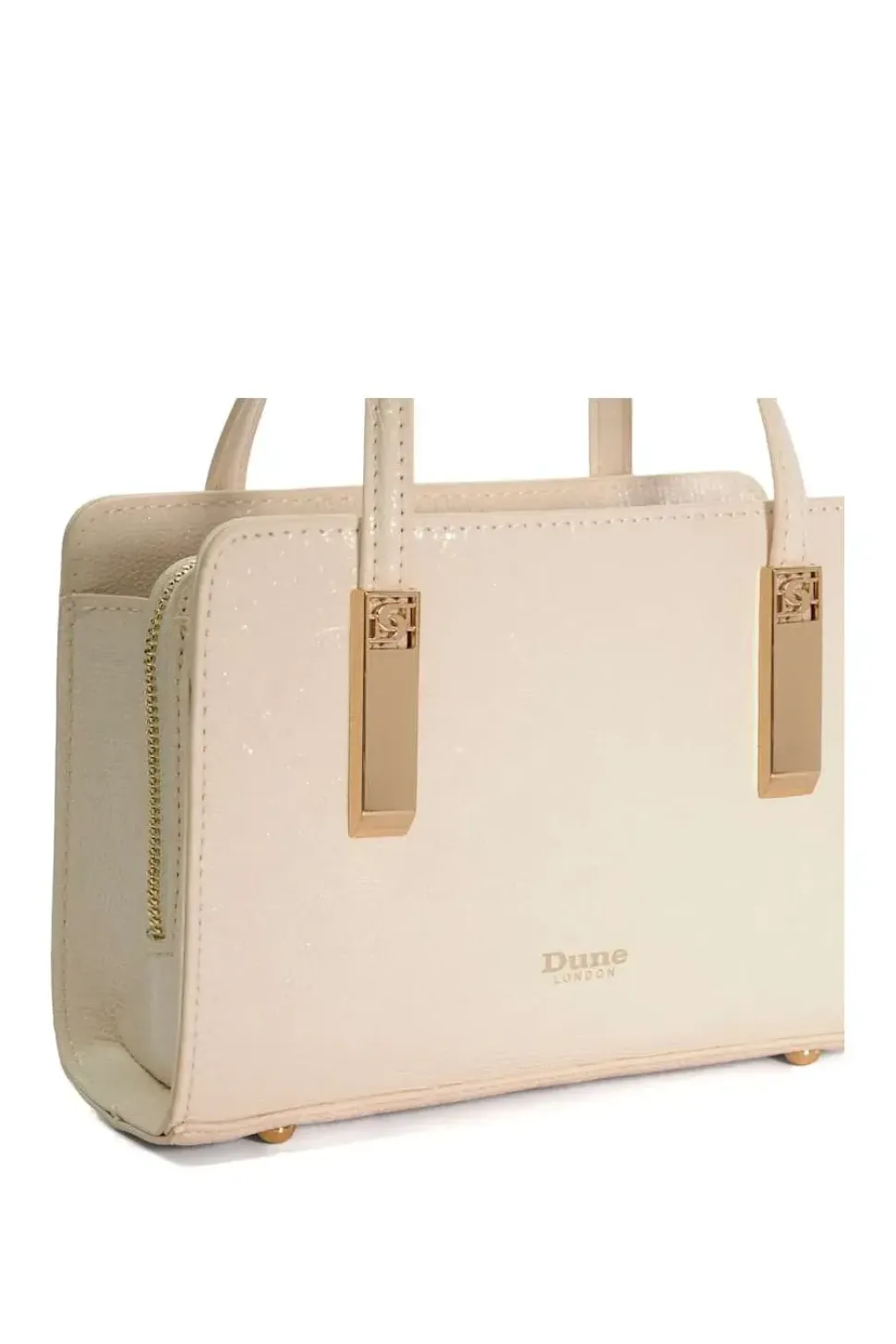 'Dinkydenbeigh' Bag