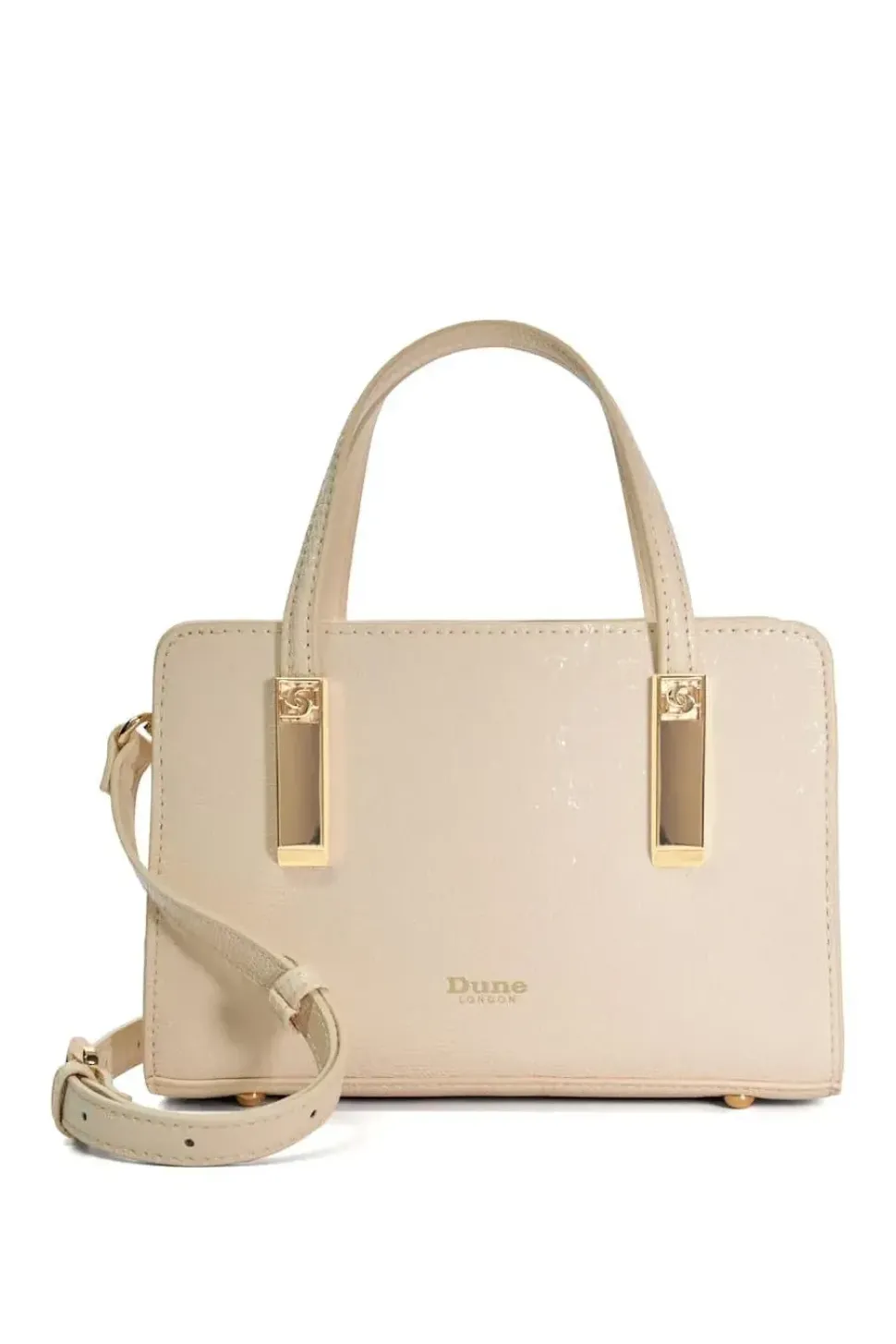 'Dinkydenbeigh' Tote Bag
