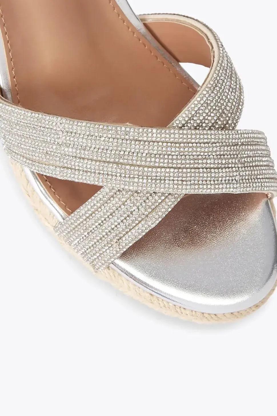 'Divine' Heels