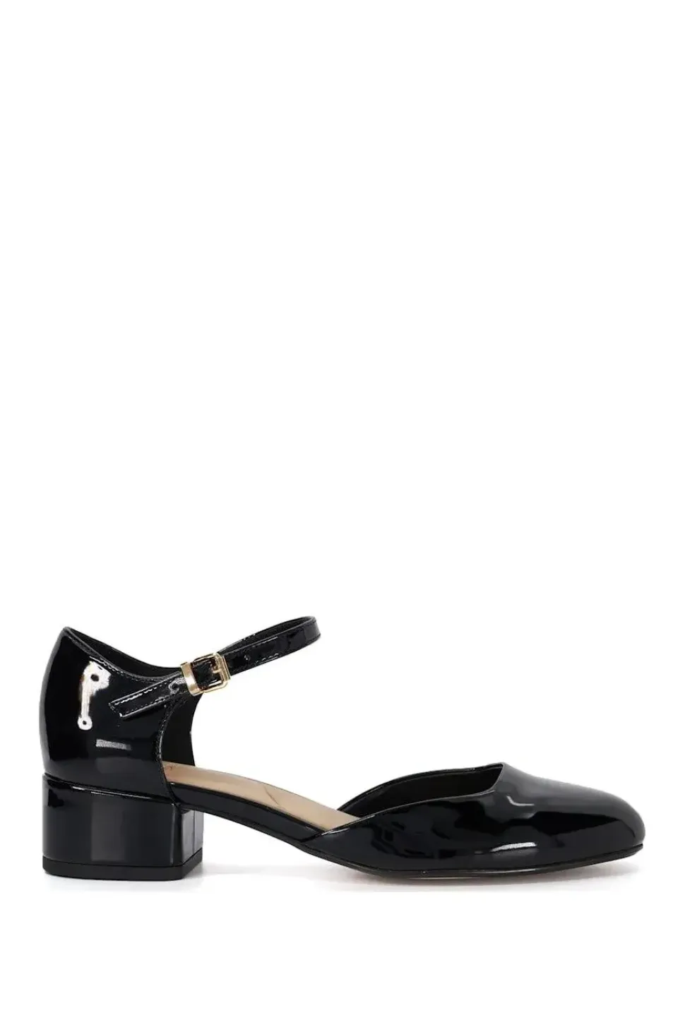 'Dominos' Court Shoes
