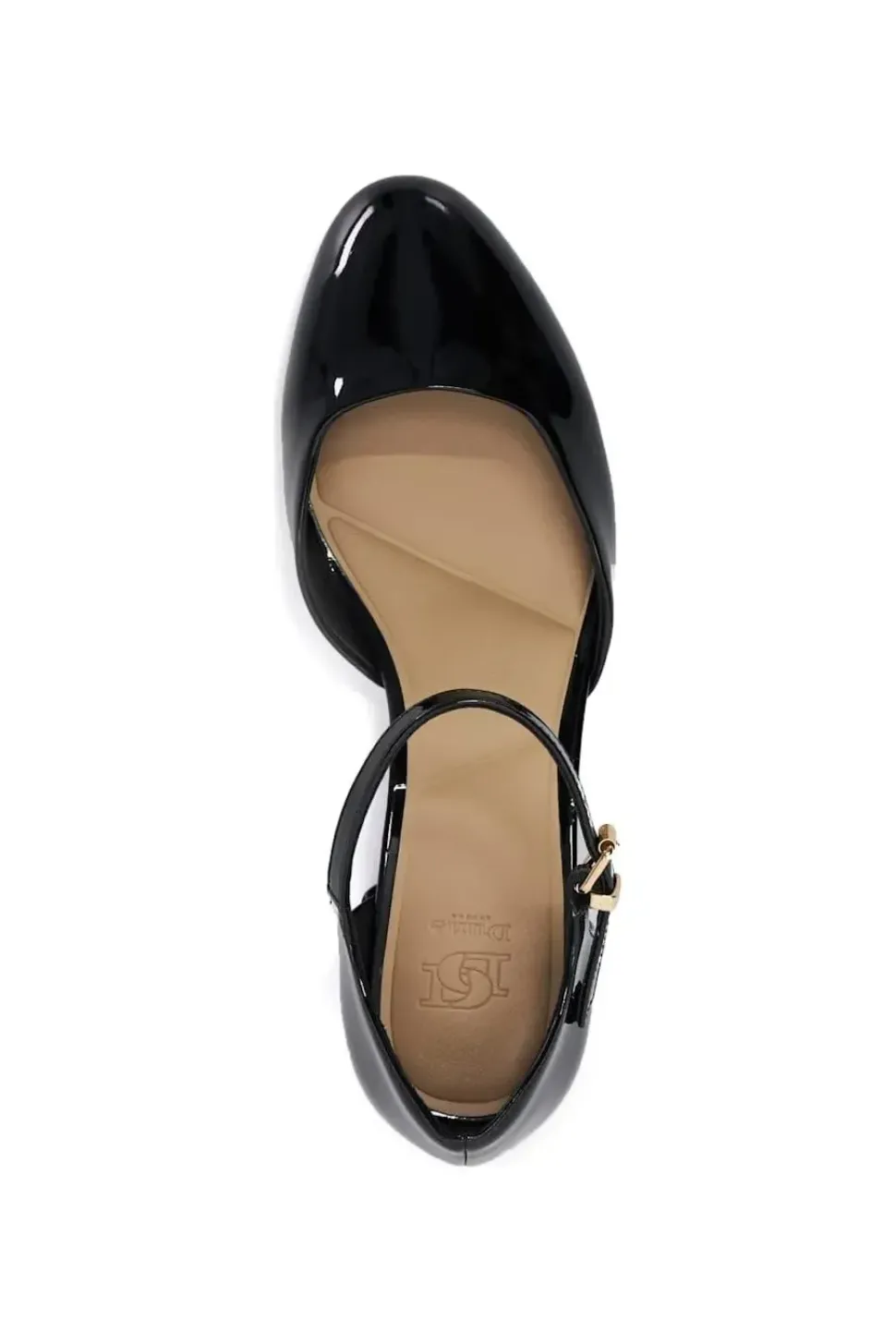 'Dominos' Court Shoes