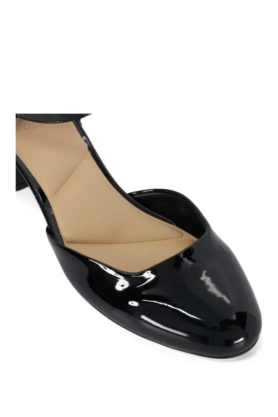 'Dominos' Court Shoes