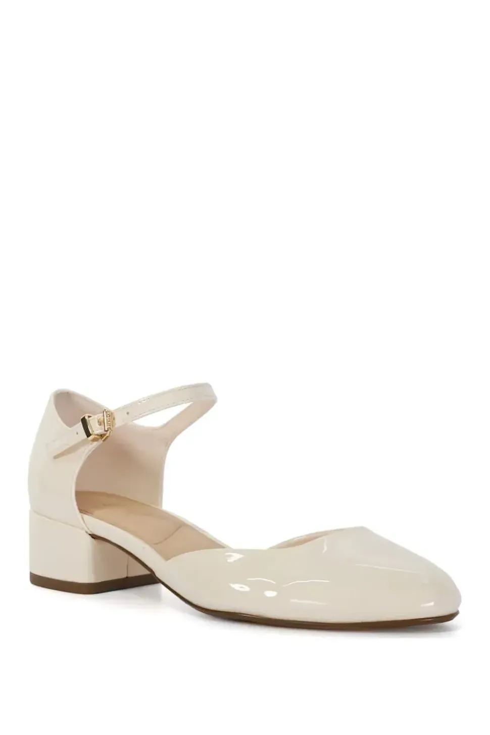 'Dominos' Court Shoes