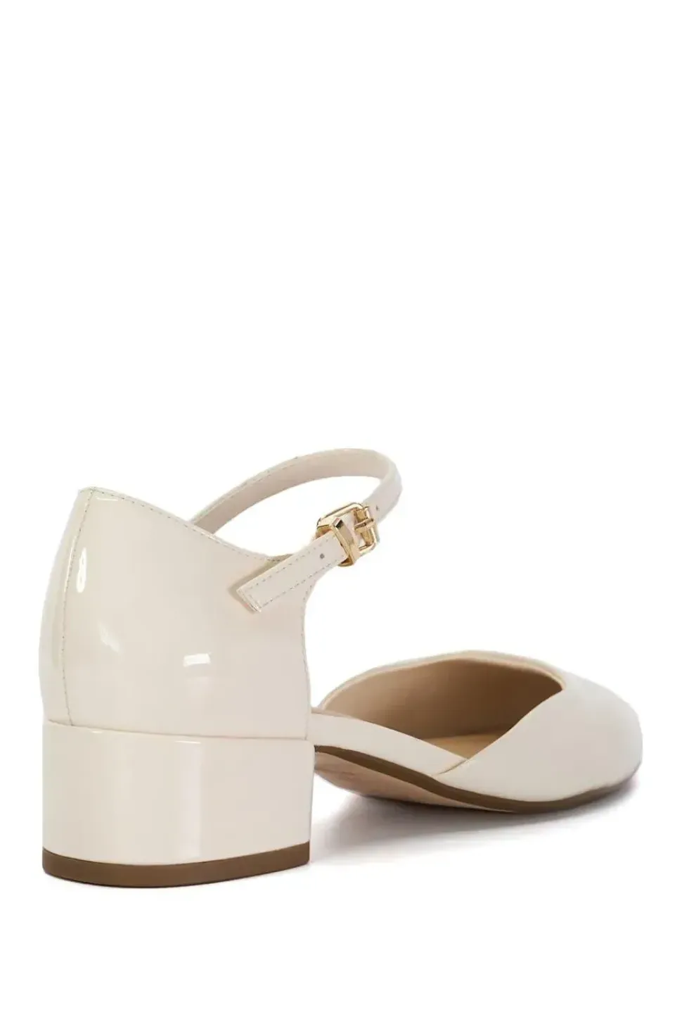 'Dominos' Court Shoes