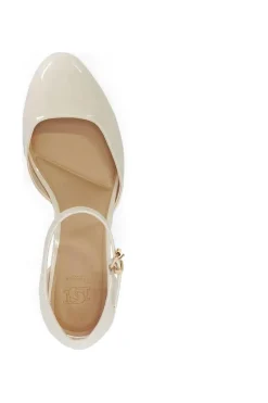 'Dominos' Court Shoes