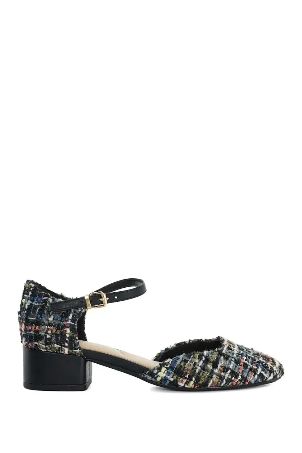 'Dominos' Court Shoes