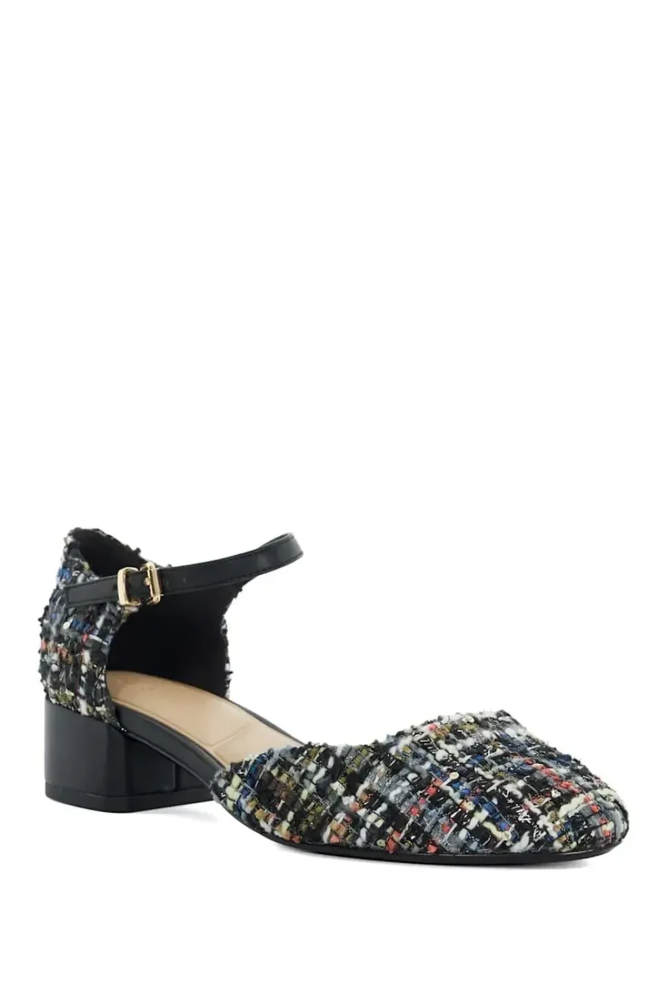 'Dominos' Court Shoes